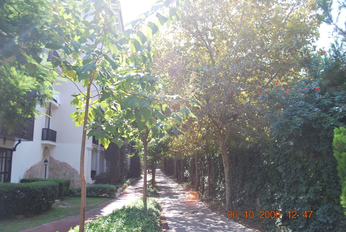 imagini hotel WOW TOPKAPI PALACE